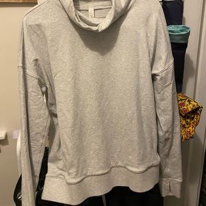 Lululemon sweater